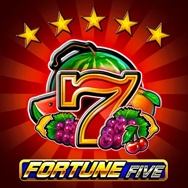 FortuneFive