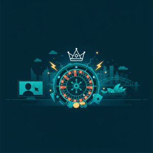lightning roulette sky crown strategy australia