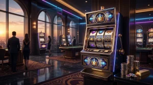 sky crown casino pokies payout
