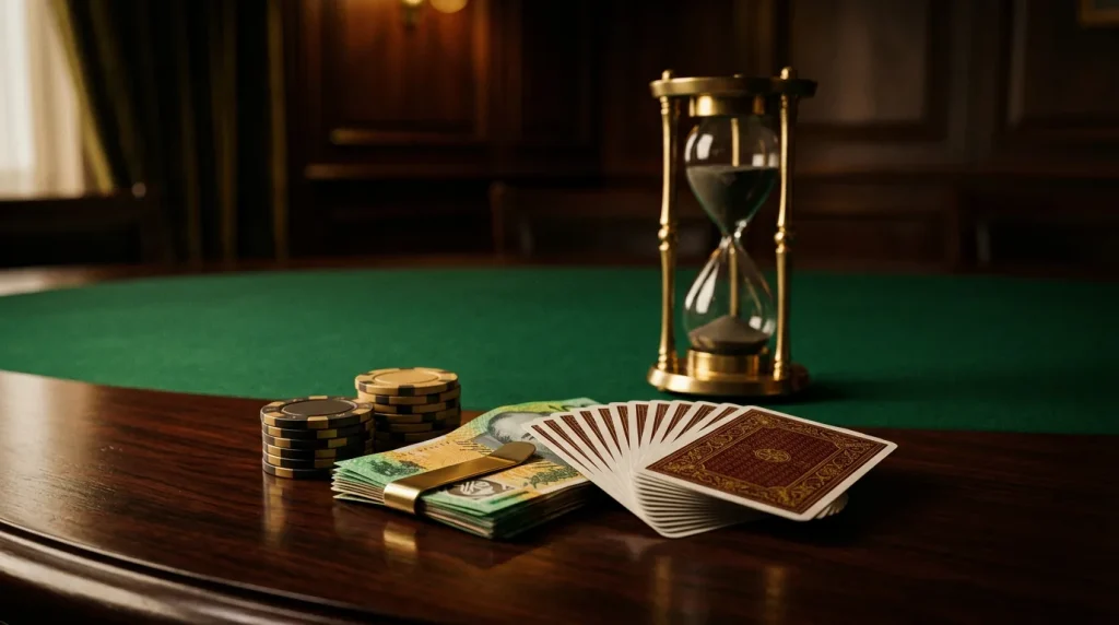 is sky crown casino legal in australia
